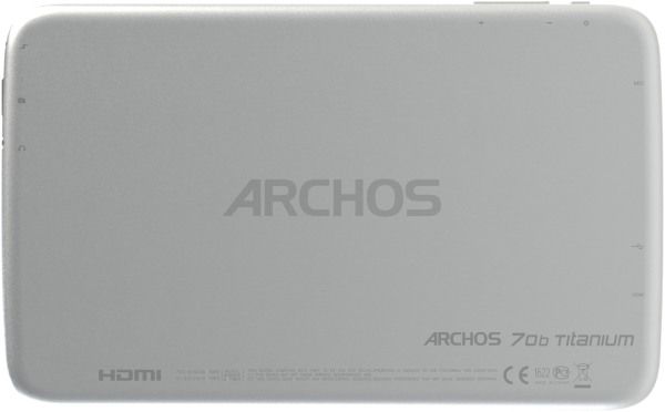 Archos 70b Titanium