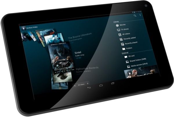 Archos 70 Cobalt