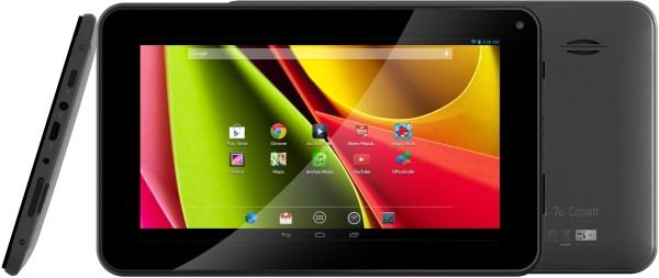 Archos 70 Cobalt