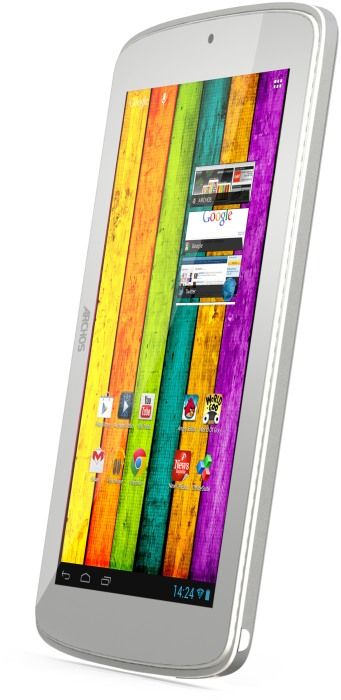 Archos 70 Titanium