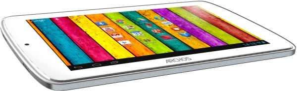 Archos 70 Titanium