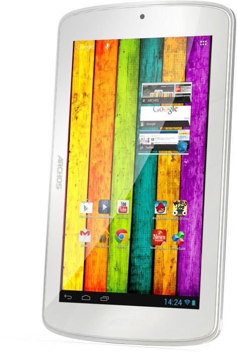 Archos 70 Titanium