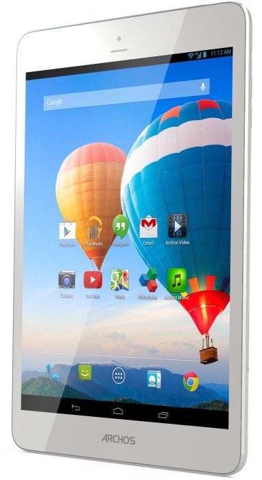 Archos 79 Xenon