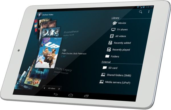 Archos 79 Xenon