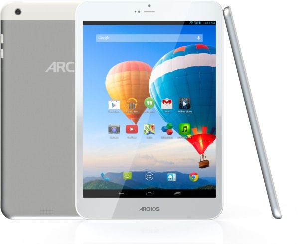 Archos 79 Xenon