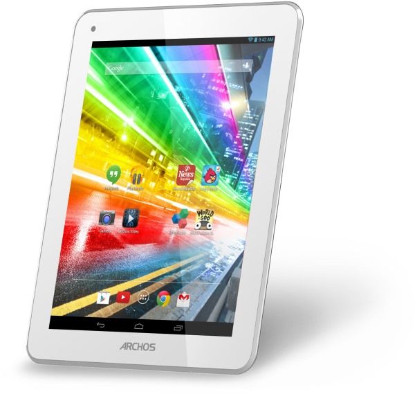 Archos 80b Platinum