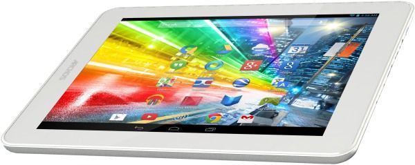 Archos 80b Platinum