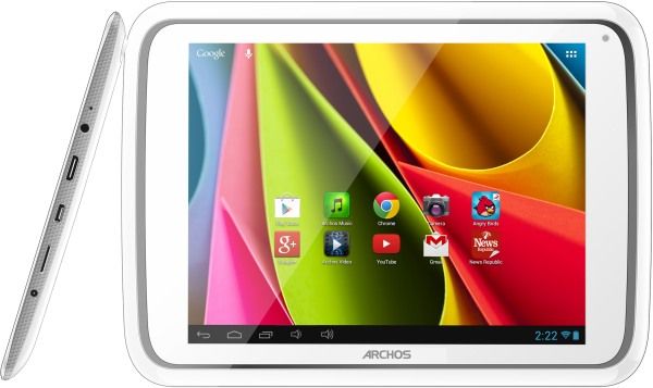 Archos 80 Carbon