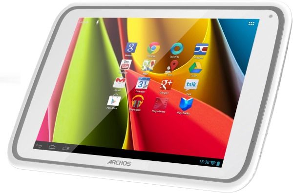 Archos 80 Carbon