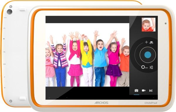 Archos 80 ChildPad