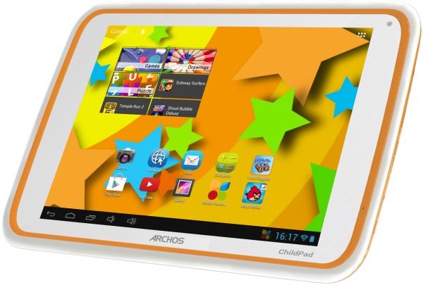 Archos 80 ChildPad