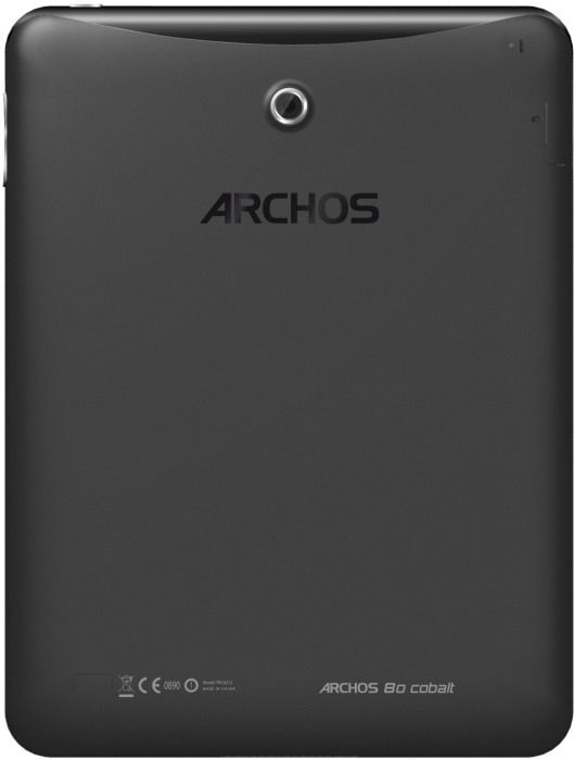 Archos 80 Cobalt