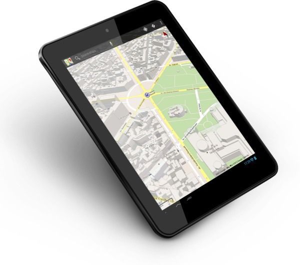 Archos 80 Cobalt