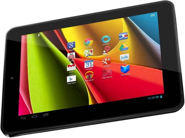 Archos 80 Cobalt