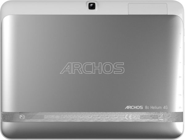 Archos 80 Helium 4G