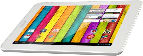 Archos 80 Titanium