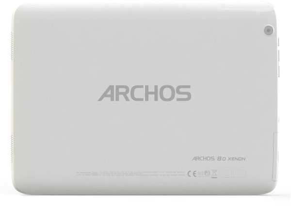 Archos 80 Xenon