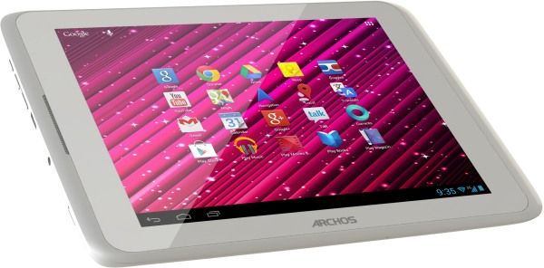 Archos 80 Xenon