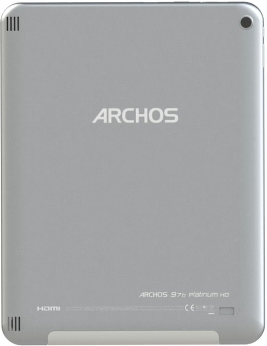 Archos 97b Platinum HD