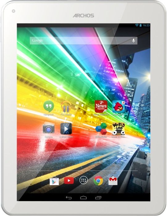 Archos 97b Platinum HD