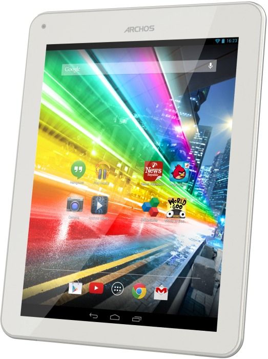 Archos 97b Platinum HD