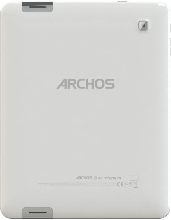 Archos 97b Titanium 