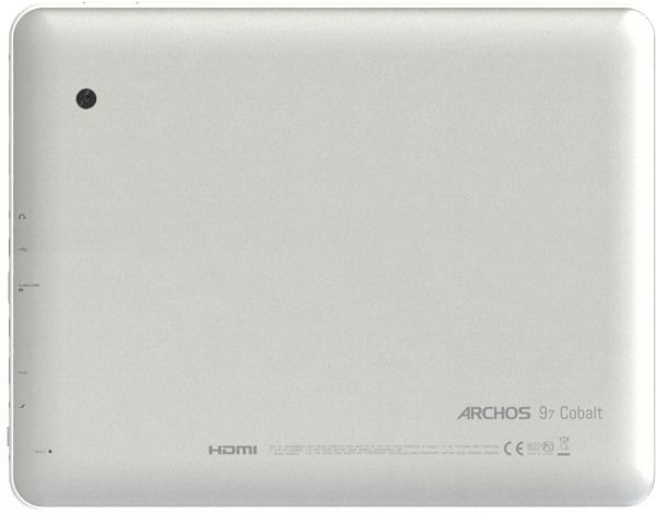 Archos 97 Cobalt