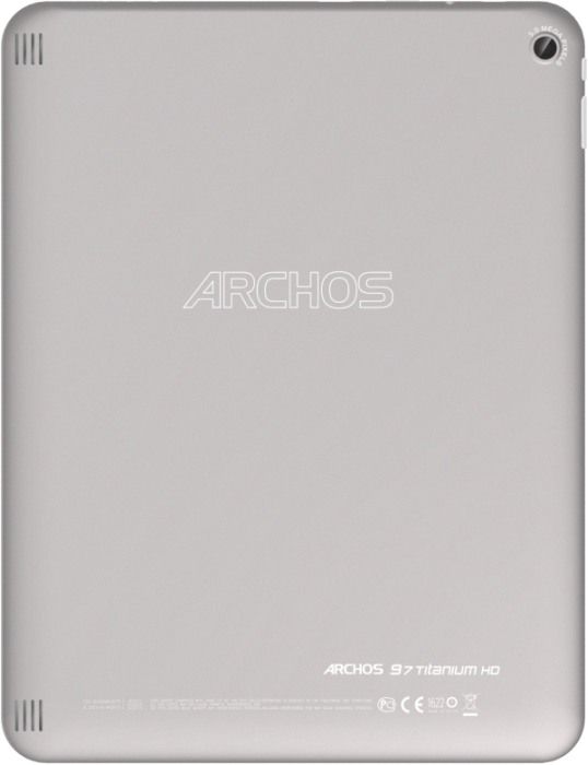 Archos 97 Titanium HD