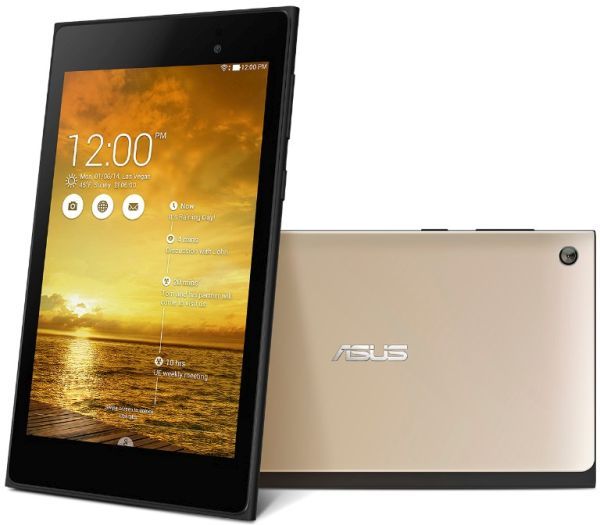 Asus MeMO Pad 7 ME572C