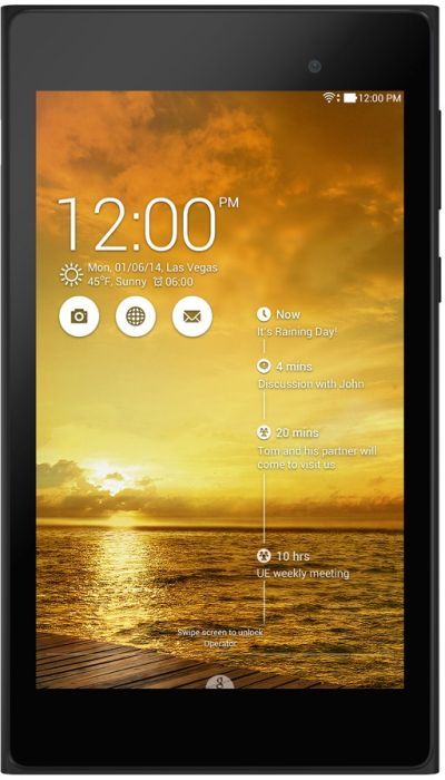 Asus MeMO Pad 7 ME572C