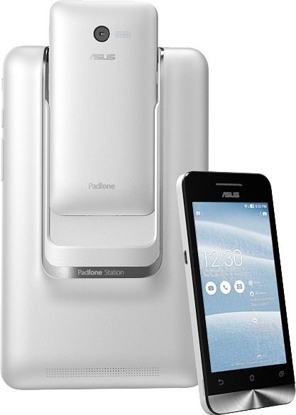 Asus PadFone mini