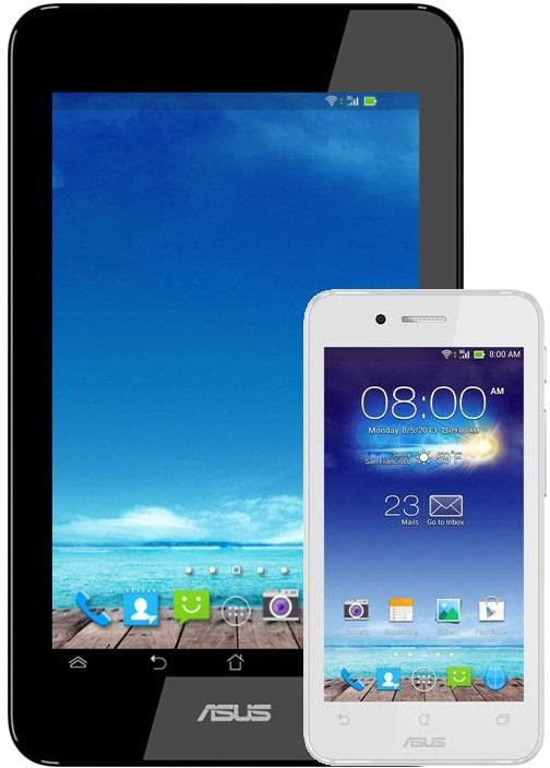 Asus PadFone mini 4.3