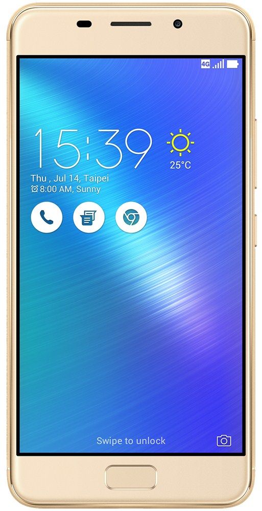 Asus Zenfone 3s Max (ZC521TL)