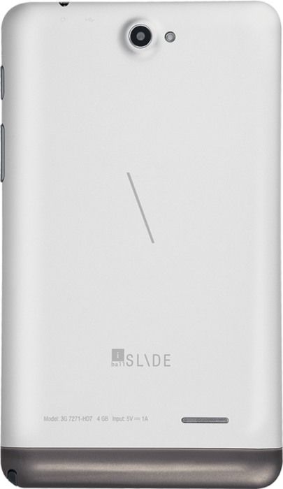iBall Slide 3G 7271 HD7