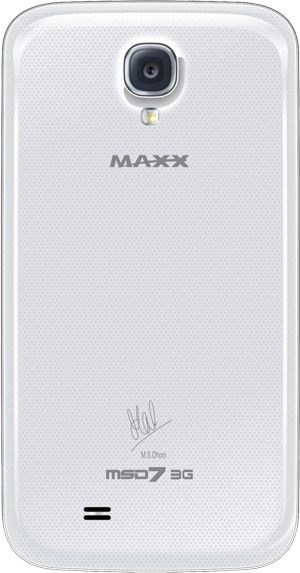 Maxx MSD7 3G-AX51