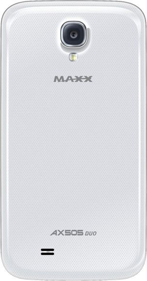 Maxx AX505 DUO