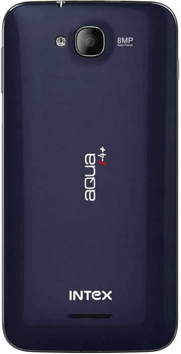 Intex Aqua I-4+