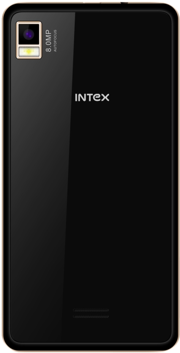 Intex Aqua Star L