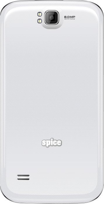 Spice Stellar 600