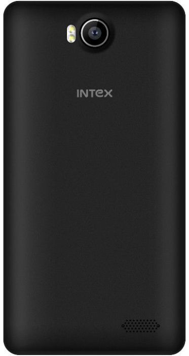 Intex Aqua N11