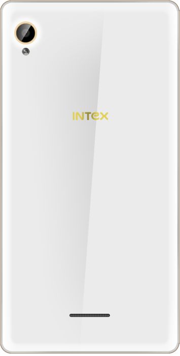 Intex Aqua Power HD