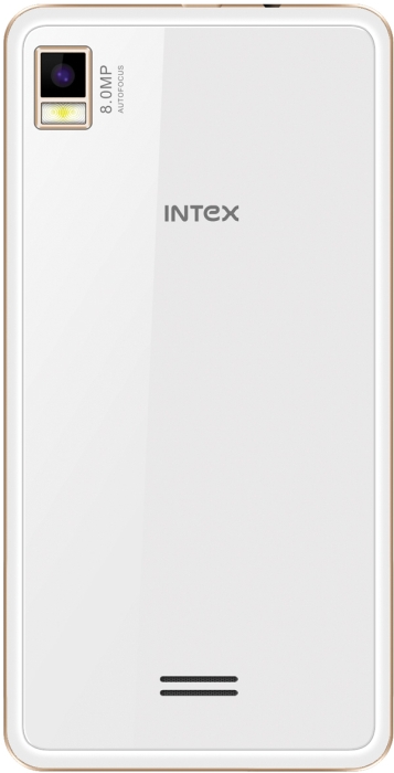 Intex Aqua Star L