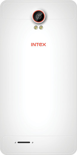 Intex Cloud M5 II