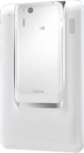 Asus PadFone mini 4.3