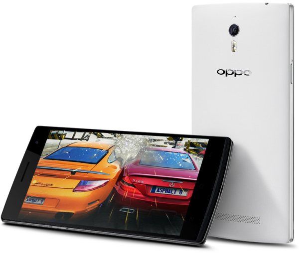 Oppo Find 7a