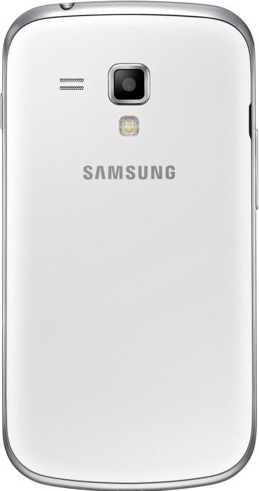 Samsung Galaxy S Duos 2