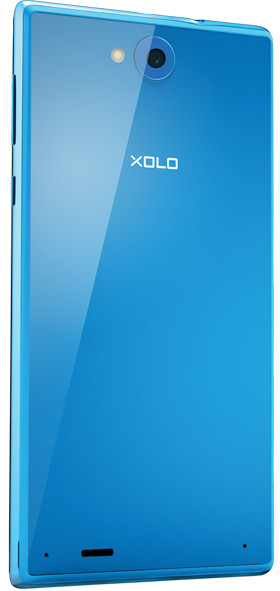 Xolo Prime