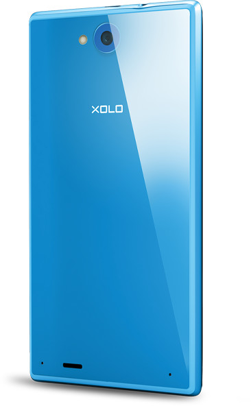 Xolo Prime