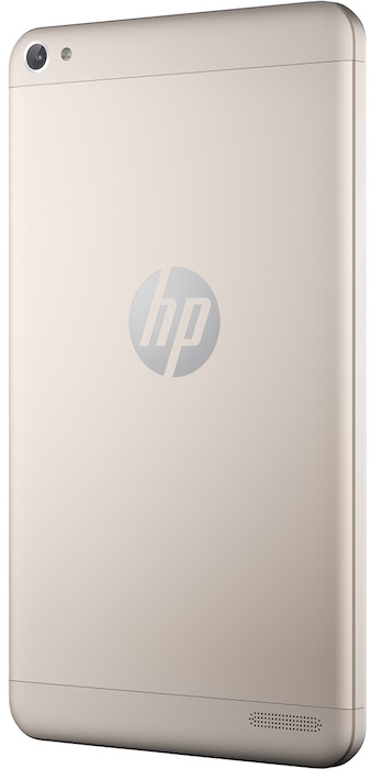 HP Slate 7 VoiceTab Ultra