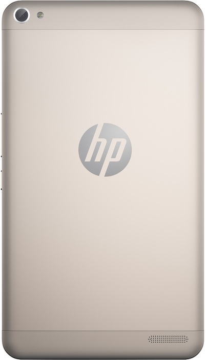 HP Slate 7 VoiceTab Ultra